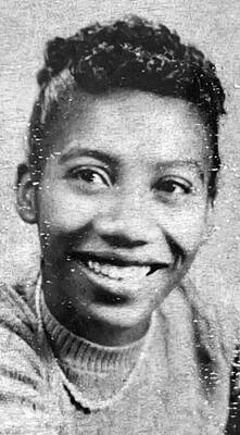Viola Harris